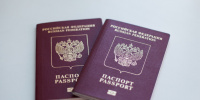 Суд арестовал петербурженку за надругательство над своим паспортом